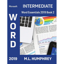 Word 2019 Intermediate