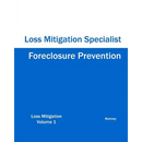 Foreclosure Prevention Loss Mitigation Specialist
