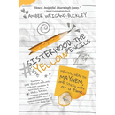 #sisterhoodoftheshortyellowpencils: Mental Health Mayhem, One Sticky Note at a Time - Paperback