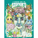 A Coloring Book For Stoners - Stress Relieving Psychedelic Art For Adults