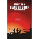 Military Leadership for Tomorrow