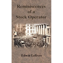 Reminiscences of a Stock Operator