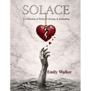 Solace: A Collection of Poetry, Coloring, & Journaling