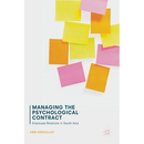 Managing the Psychological Contract: Employee Relations in South Asia
