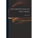 An Exposition of the Creed