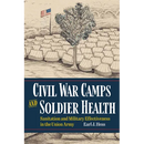 Civil War Camps and Soldier Health: Sanitation and Military Effectiveness in the Union Army