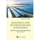 Resource & Environ Eco (2nd Ed)