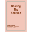 Sharing the Solution