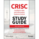 Crisc Certified in Risk and Information Systems Control Study Guide