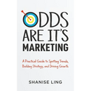 Odds Are It's Marketing: A Practical Guide to Spotting Trends, Building Strategy, and Driving Growth