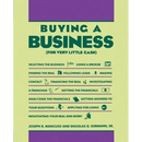 Buy a Business (for Very Little Cash)