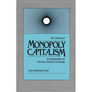 Theory of Monopoly Capitalism