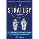 The Strategy Dialogues: A Primer on Business Strategy and Strategic Management