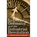 Imperial Germany and the Industrial Revolution