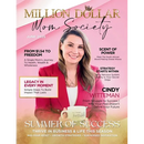 Million Dollar Mom Society Magazine