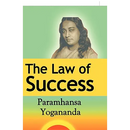 The Law of Success: Using the Power of Spirit to Create Health, Prosperity, and Happiness