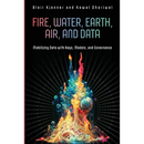 Fire, Water, Earth, Air, and Data: Mobilizing Data with Keys, Models, and Governance