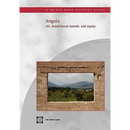 Angola: Oil, Broad-Based Growth, and Equity