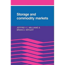 Storage and Commodity Markets