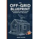 The Off-Grid Blueprint: DIY Survival Projects for Modern Self-Reliance