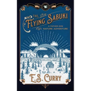 The Flying Sabuki: A Father-Son Nature Adventure