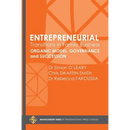 Entrepreneurial Transitions in Family Business: Organic Model, Governance and Succession