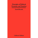 Principles of Political Economy and Taxation
