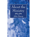About the Ministry