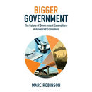 Bigger Government: The Future of Government Expenditure in Advanced Economies