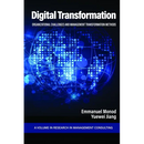 Digital Transformation: Organizational Challenges and Management Transformation Methods
