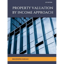 Property Valuation by Income Approach