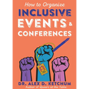 How to Organize Inclusive Events and Conferences