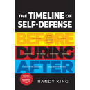 The Timeline of Self-Defense: Before, During, After
