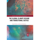 The Global Climate Regime and Transitional Justice