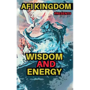 Wisdom and Energy