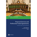 Financial Services and Preferential Trade Agreements: Lessons from Latin America