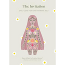 The Invitation: Daily Love for Your Intimate Self