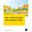 Greeen Solutions for Livable Cities