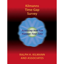 Kilmanns Time-Gap Survey