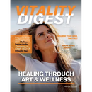 Vitality Digest Magazine