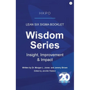 Lean Six Sigma Booklet: Insight, Improvement & Impact