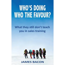 Who's Doing Who the Favour?