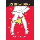 Lick Like a Lesbian