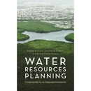 Water Resources Planning: Fundamentals for an Integrated Framework