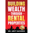 Building Wealth through Rental Properties: A Beginner's Guide to Real Estate Investing