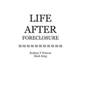 Life After Foreclosure: How to Get Back on Track After Foreclosure