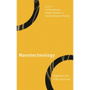Nanotechnology: Regulation and Public Discourse