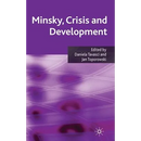 Minsky, Crisis and Development