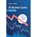 US Business Cycles 1954-2020