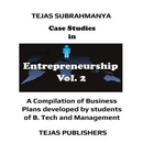 Case Studies in Entrepreneurship